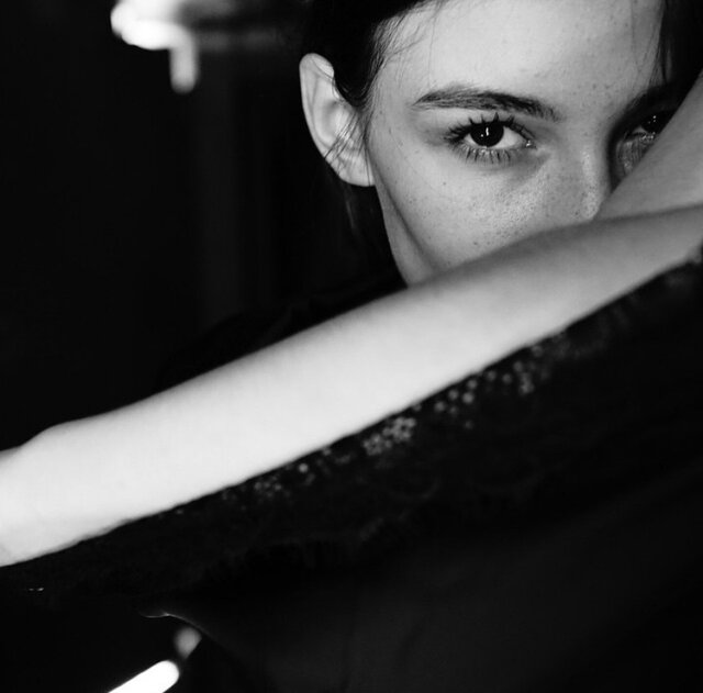 Foto Anita Zaxarowa