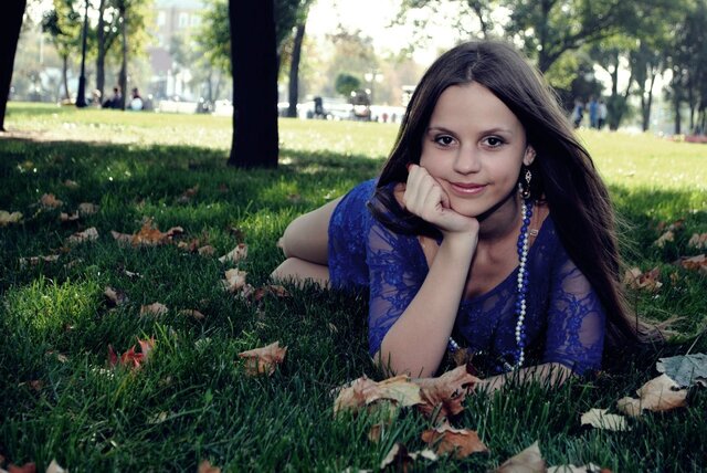 Foto КАТЯ