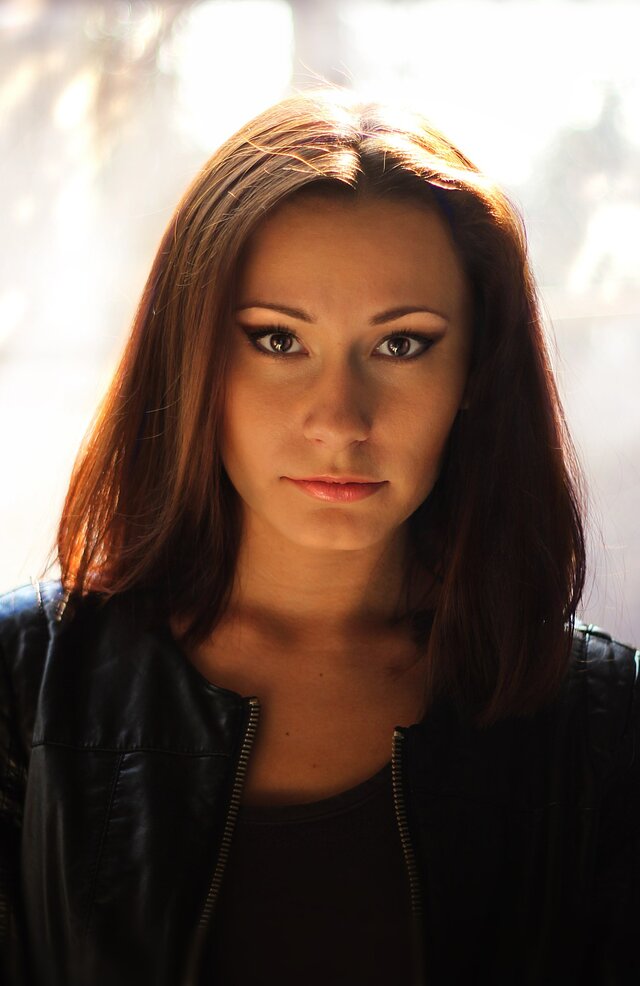 Diana Cikankova's photo