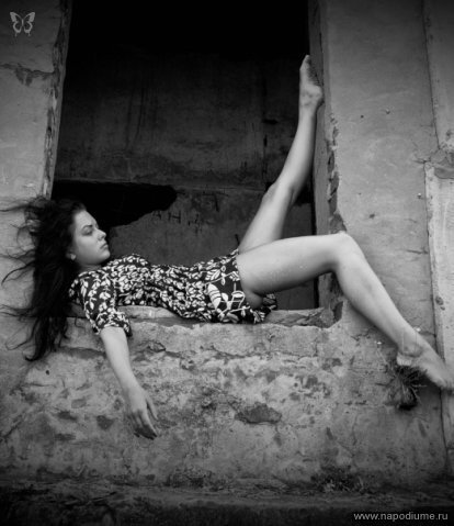 Viktoria Maivka's photo
