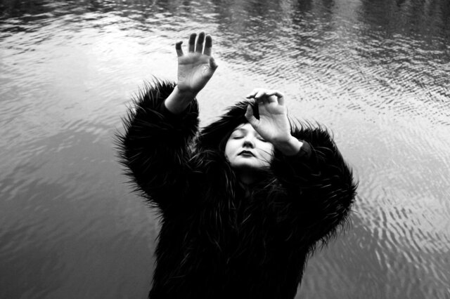 Alina Zhilina's photo