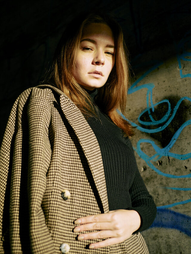 Фото Romanova Model