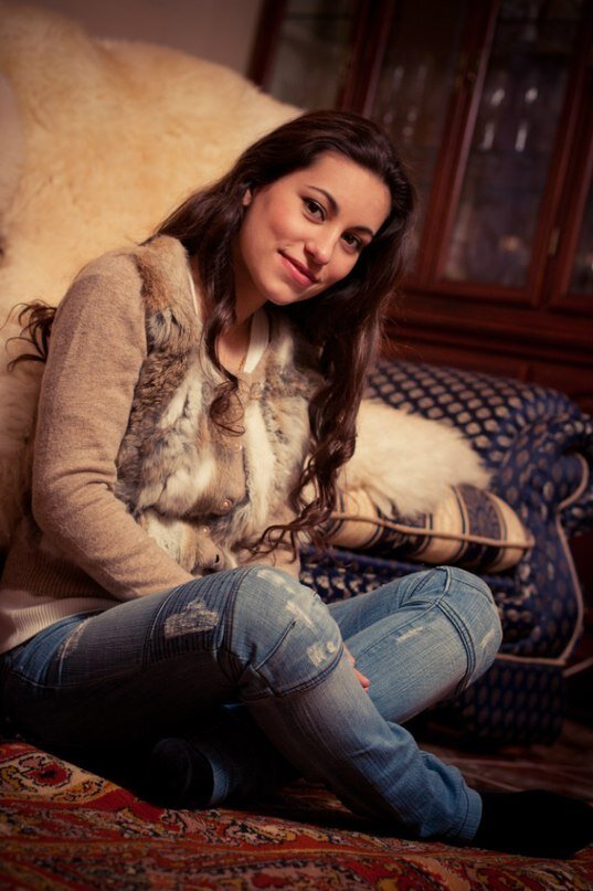Фото Карина Karine Джавад