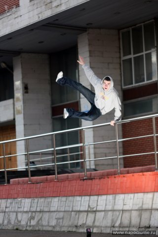 Konstantin Cernavskij's photo