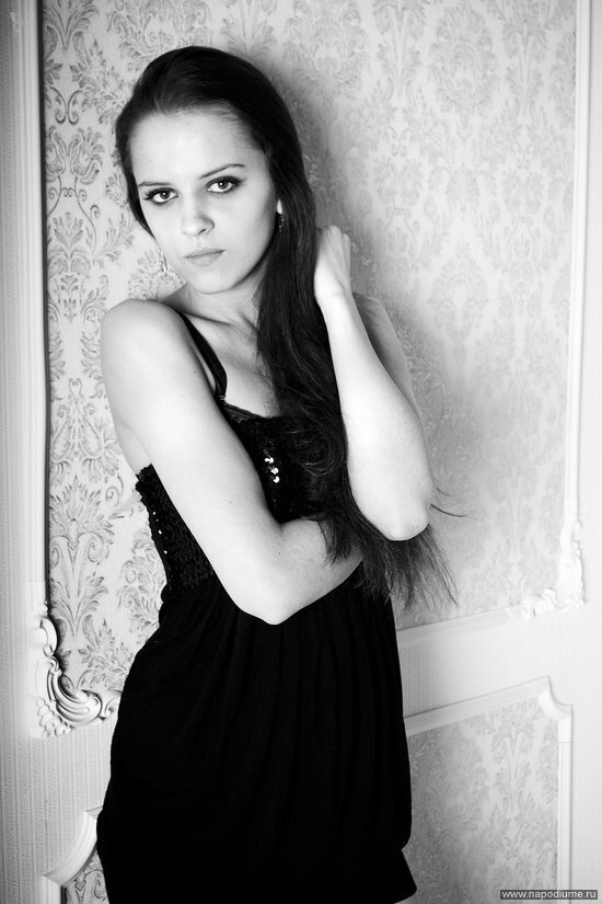Nata Aleksashina's photo