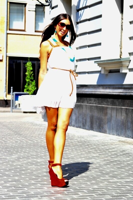 Ksenia Babenko's photo