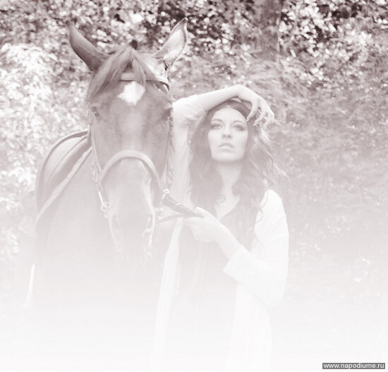 Misha Rusalka's photo