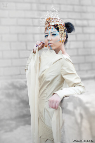 Amaya Katsura's photo