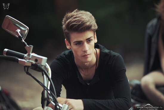 krIStina koSTYLEva's photo