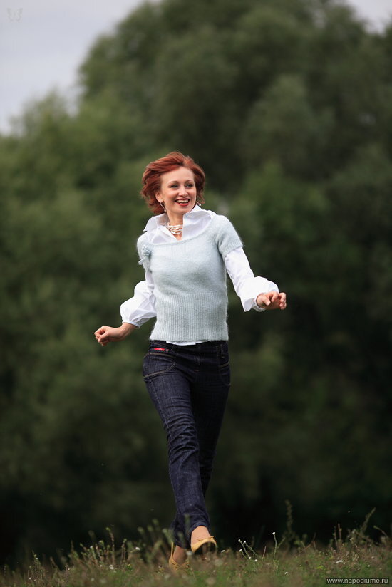 Misa Tomilov's photo