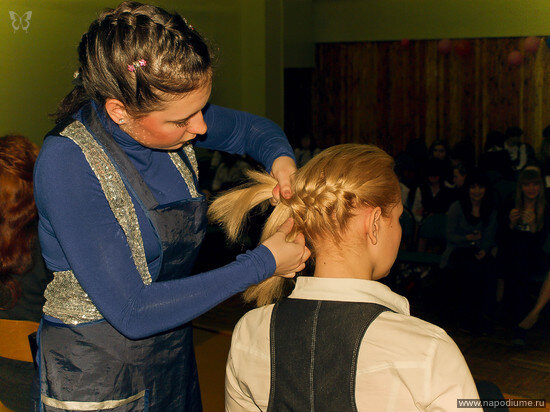 Svetlana Kolesnikova's photo