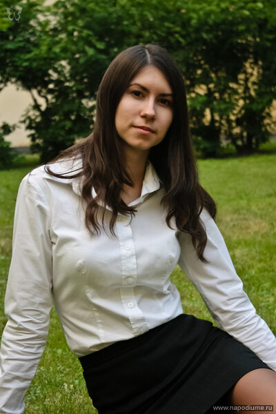 照片Ilya Levin