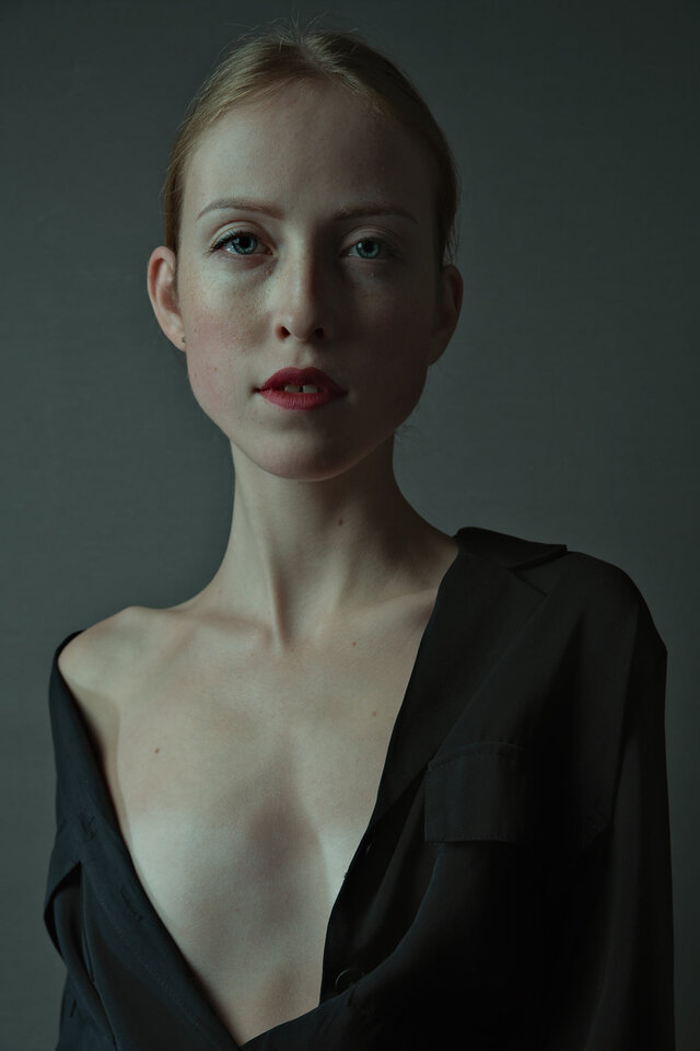 Iryna Berdnyk's photo