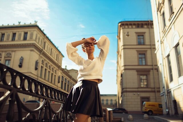 Foto Valeria Malakhova