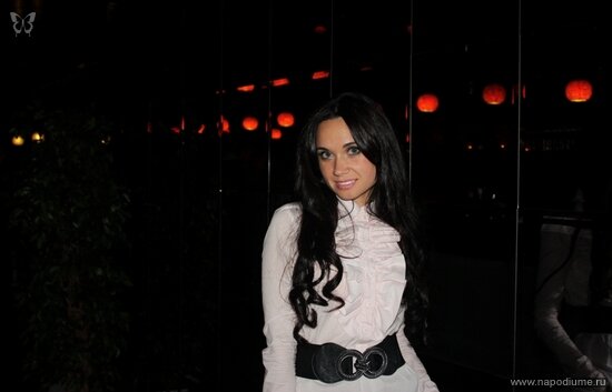 Elena Titova's photo