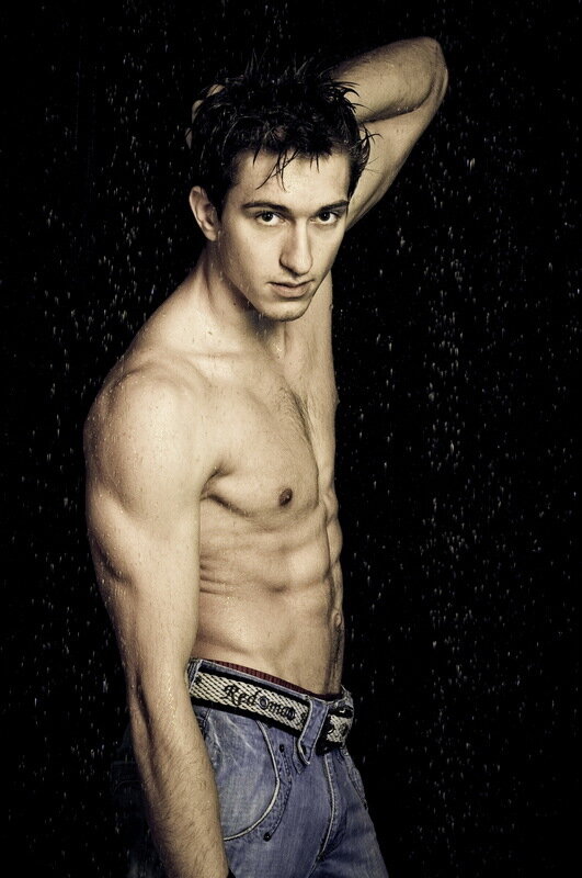 Aleksandr Tihon's photo