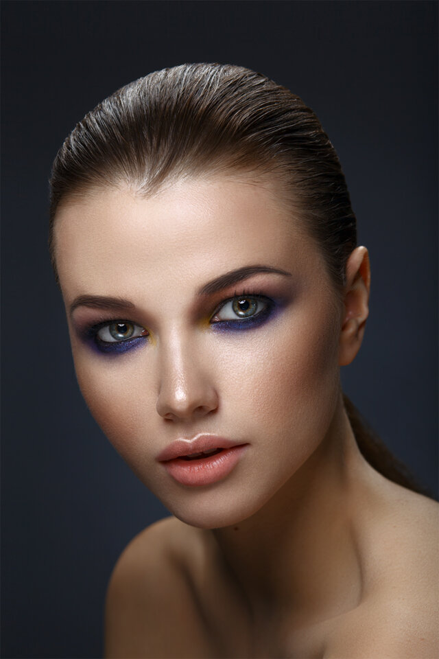 Фотограф https://vk.com/kudryashof Андрей Кудряшов  Визаж https://vk.com/id12345marina Марина Захарова