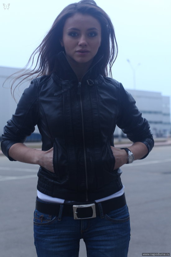 Inna Sysoeva's photo