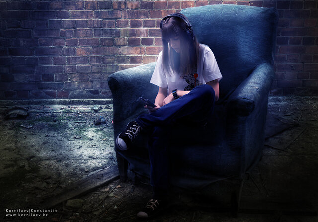 Konstantin Kornilaev's photo