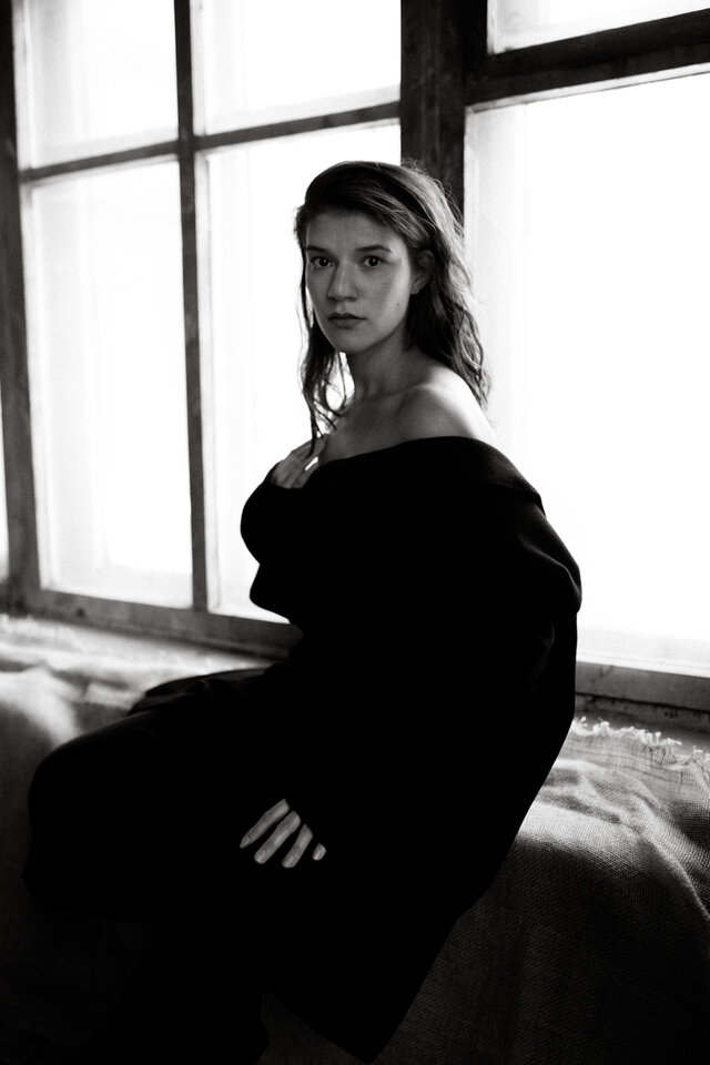Фото Safia Bajramova