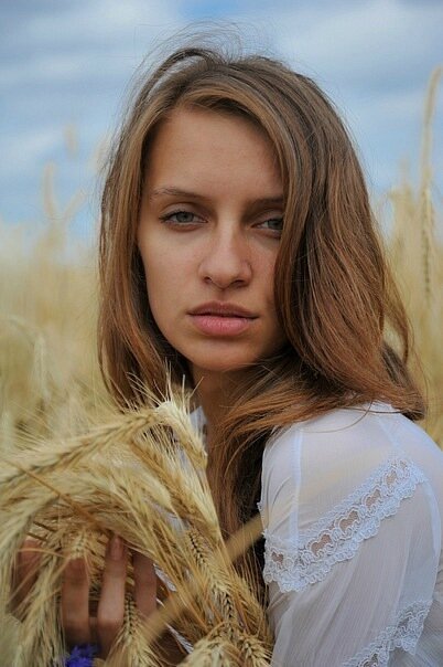 Kristina Lebedeva's photo