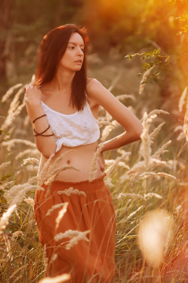 Nataliya Loshakova's photo