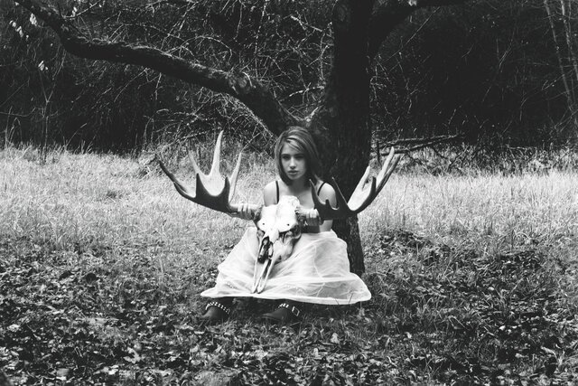 Anastasija Karibova's photo