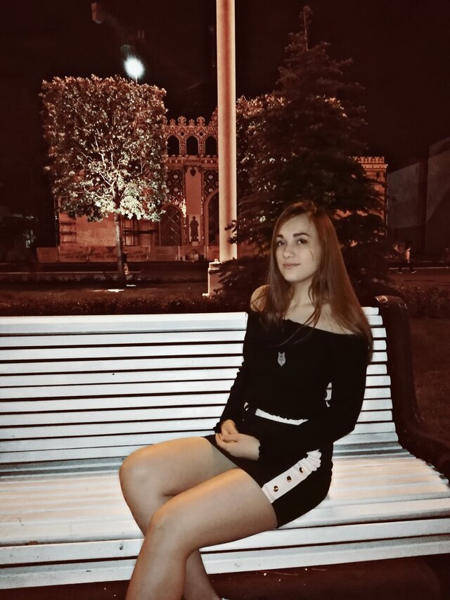Фото Екатерина Меронова