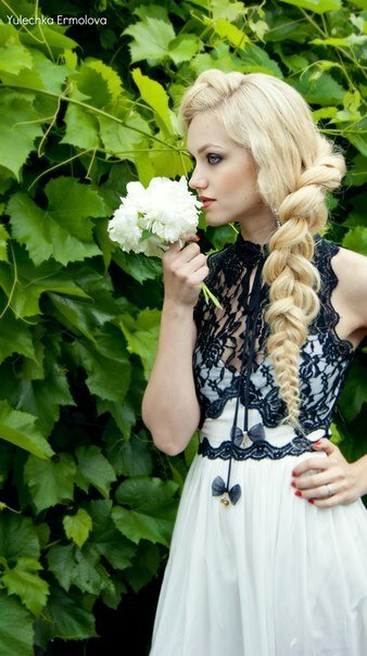 Ulia Kirina's photo