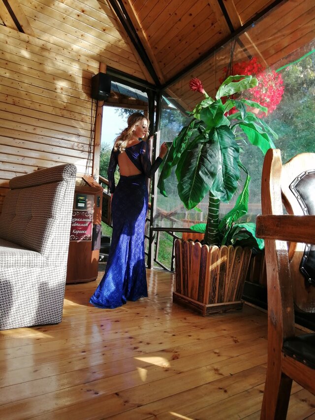 Irina Mynkina's photo