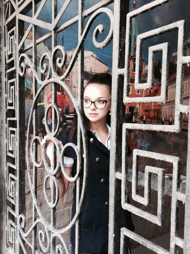 Foto Alina Skorohod
