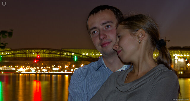 Roman Aleksandrov's photo