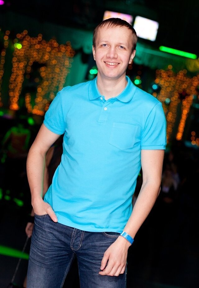 Pavel S's photo