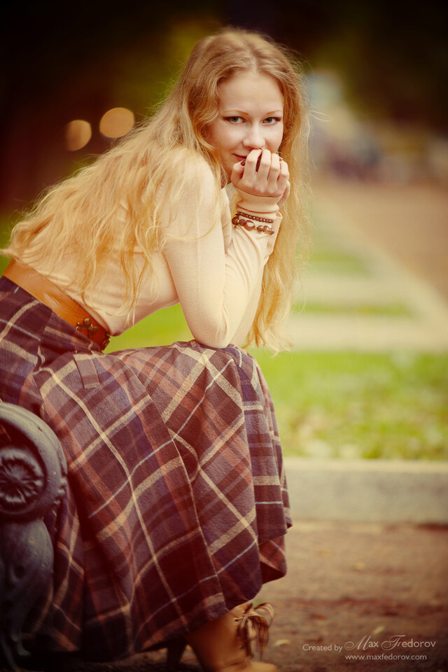 Maks Fedorov's photo