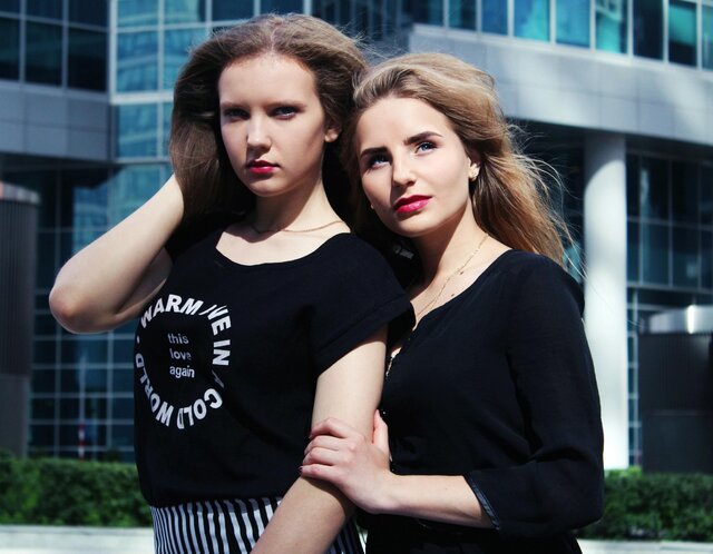 Oksana Belova's photo