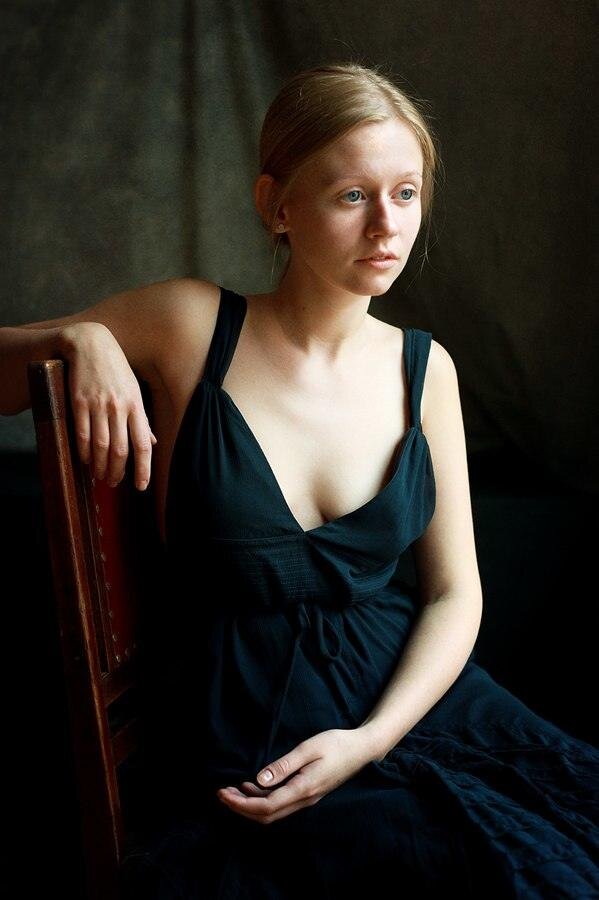 Фото Юлия July Karakina Каракина