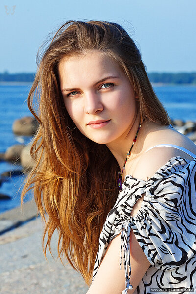Vadim Podgornov's photo