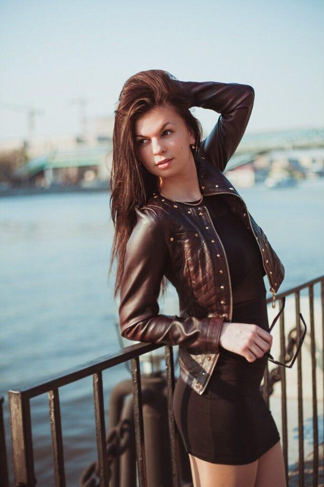 KSENIYA Kulagina's photo