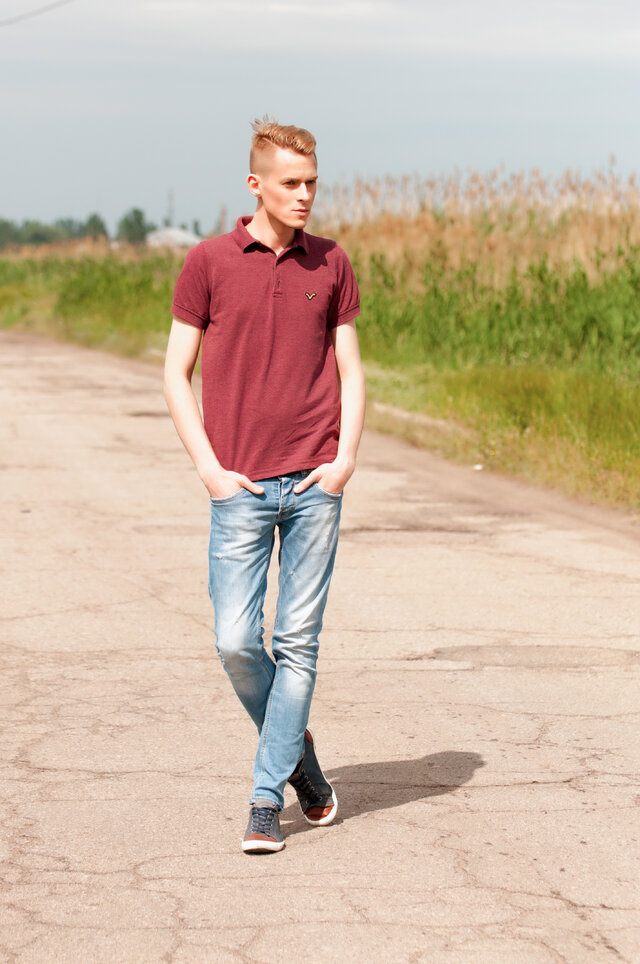 Foto Urij Dubacinskij