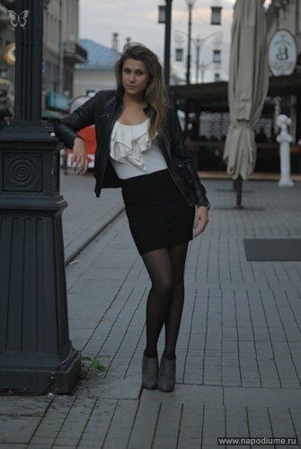Valentina Slobodskova's photo