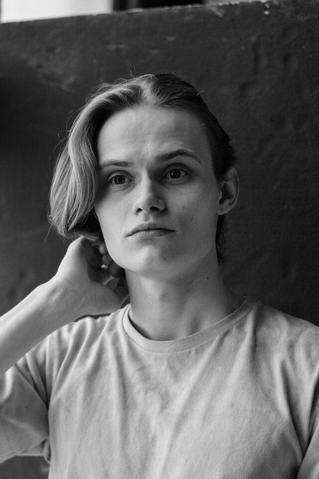 Фото Андрей Ткачев