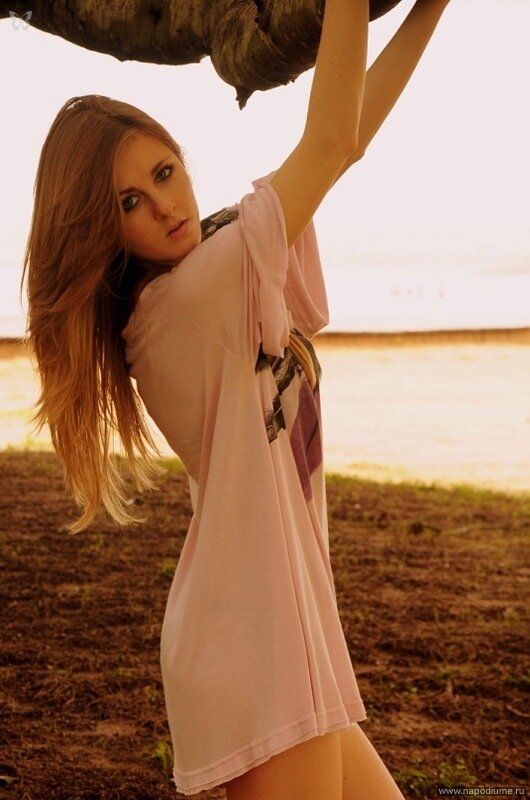 Dar'a Makusova's photo