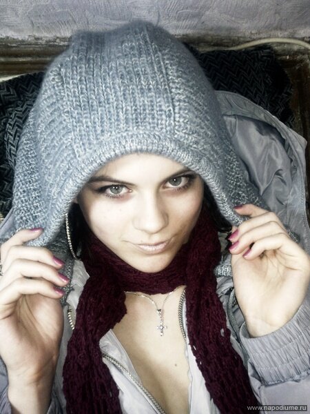 Zigulina Ksenia's photo