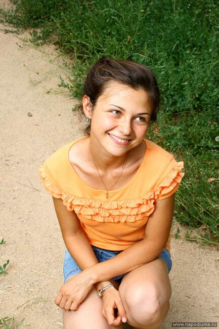Фото Анна Дикун