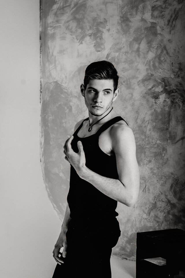 Dmitrij Dujko's photo