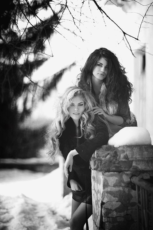 Tat'ana Cybul'nikova's photo