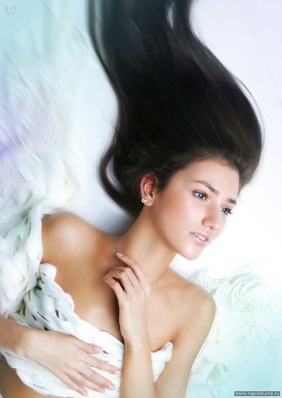 Elena Hakimova's photo
