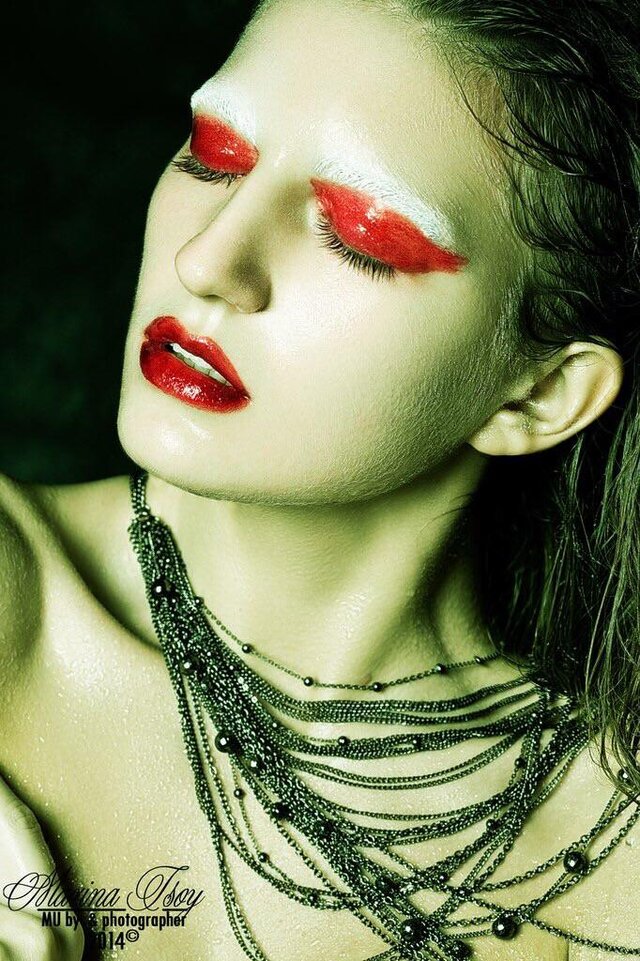 Olay Volna's photo