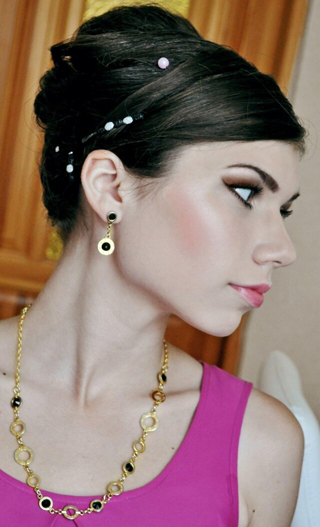 Фото Анна Хачатурова