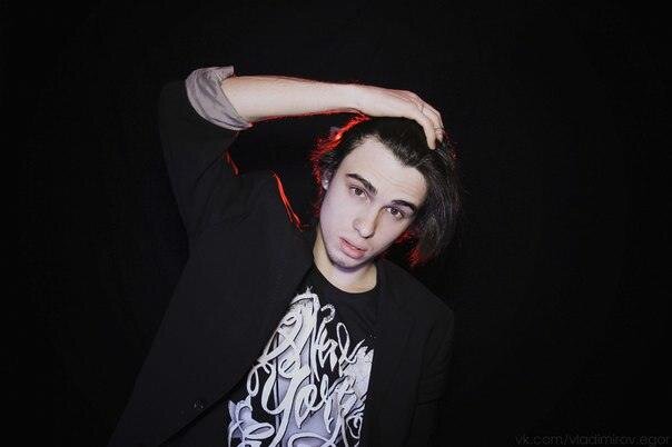 Foto Alexanrdr Yazynin